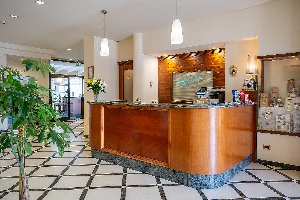 Hotel Villa Elena, Tortoreto Lido, foto 2