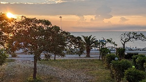 Hotel Galf, Villa Rosa di Martinsicuro, foto 2