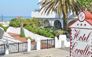 Hotel Corallo, Francavilla al Mare, foto 1