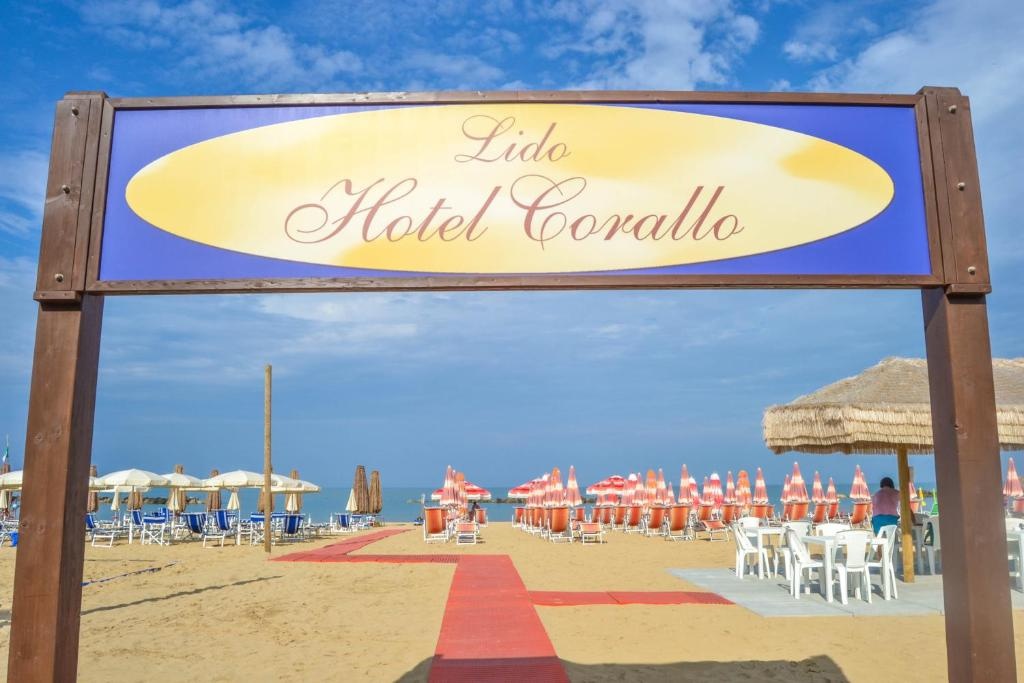 Hotel Corallo, Francavilla al Mare, foto 2