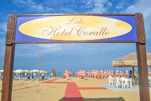 Hotel Corallo, Francavilla al Mare, foto 2