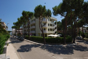 Hotel Marebello, Tortoreto Lido, foto 1